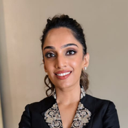Veena Reddy